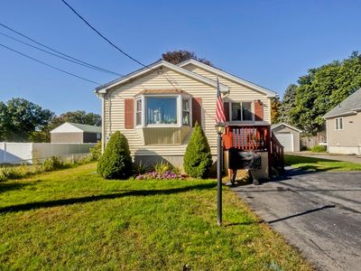 20 Meadow Ave