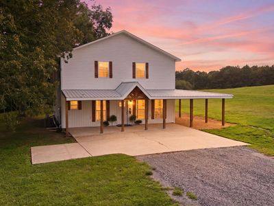 694 Mount Vernon Dr