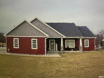 508 Hidden Lakes Dr