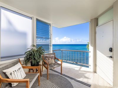 2943 Kalakaua Ave APT 707