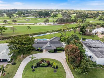 253 N Country Club Drive