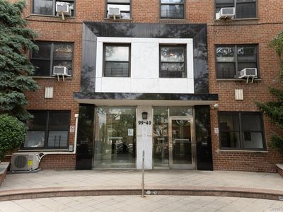 99-40 63rd Road #9Z