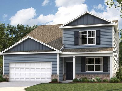 193 S Blissful Meadows Dr
