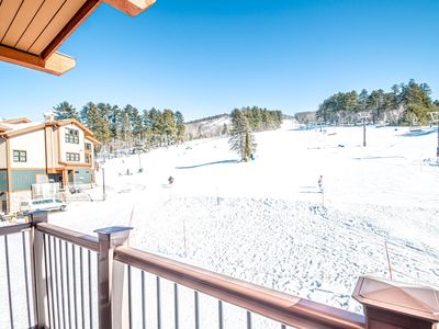 235 Skimobile Road #2201