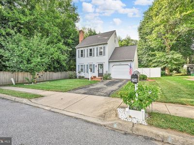 256 Cross Keys Dr