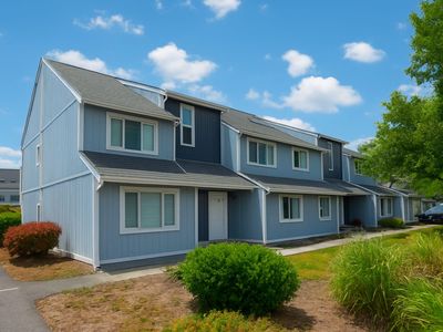 3700 Golf Colony Lane #11-J