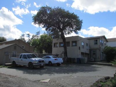 1933 Eureka Way