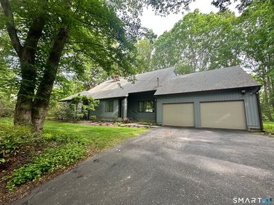 110 Wedgewood Drive