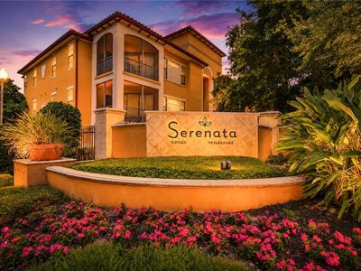 6171 METROWEST BOULEVARD #107