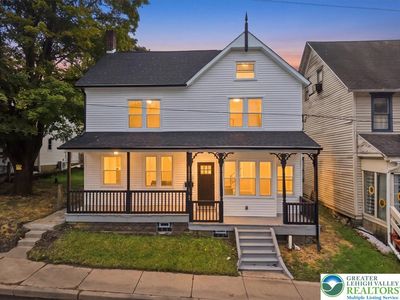 Property at 133 W Central Ave, Bangor, PA