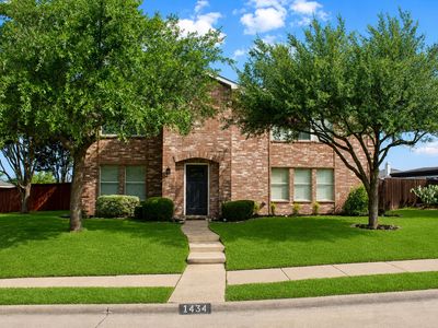 1434 Lochspring Dr