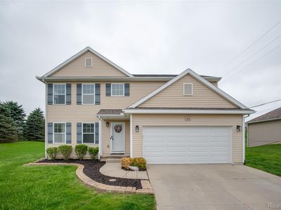 3411 Amber Oaks Dr