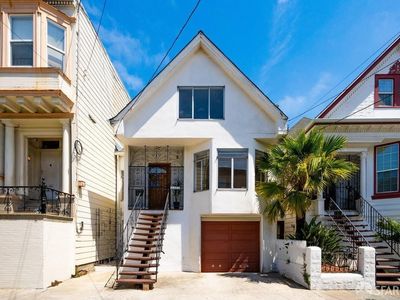 2269 Bryant St