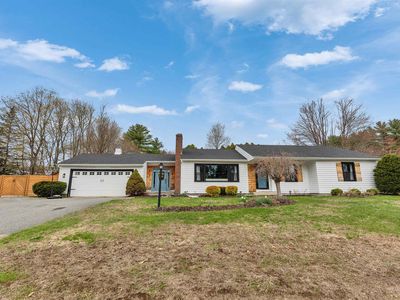 3 Greenbriar Road
