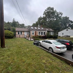 Property at 43 Pine Ave, Coventry, RI