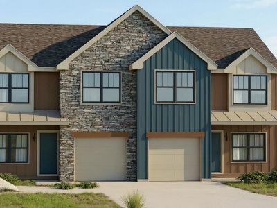 The Aspen Plan, The Bijou