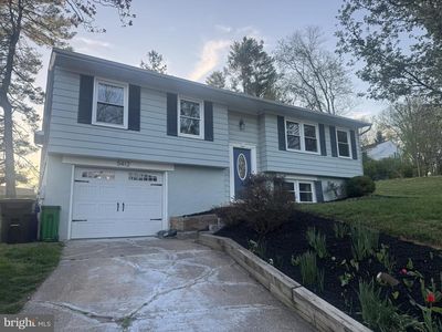 5412 Harvest Moon Ln