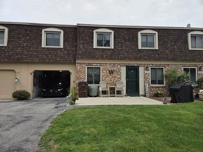 400 Greenler Rd Unit 1106