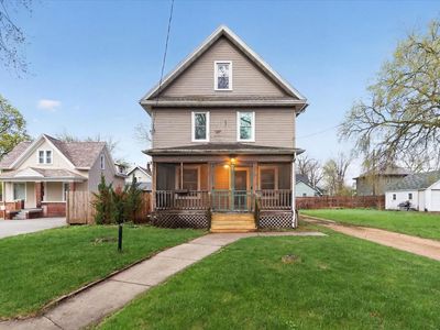 1108 Partridge Avenue