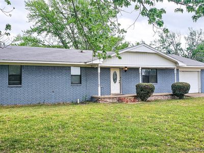 Property at 608 SE 10th St, Stigler, OK