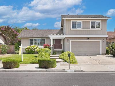 1284 Montmorency Dr