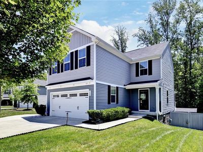 108 Pettigrew Ct