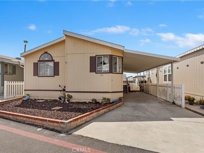 Property at 21210 E Arrow Hwy Trailer 36, Covina, CA