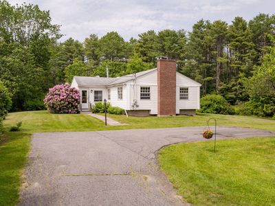 Property at 690 Old Portland Road, Brunswick, ME