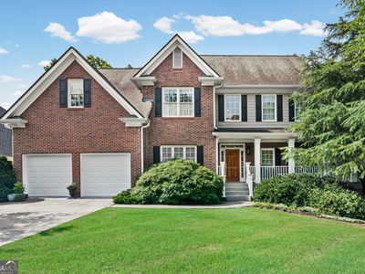 1128 Promontory Dr
