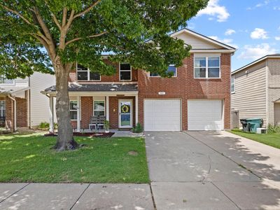 4317 Hawk Ln