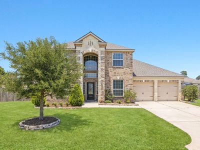 Property at 22818 Sylvanus Dr, Hockley, TX