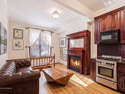 235 W 137th St APT 1F