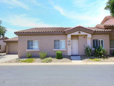 Property at 8013 W ZOE ELLA Way, Peoria, AZ