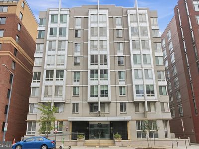 1225 13th St NW APT 110