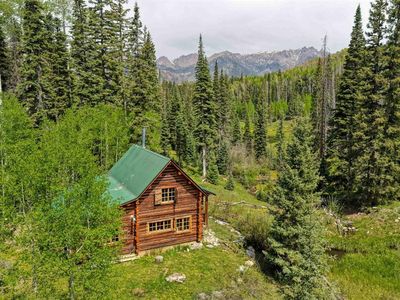 4564 Middle Mountain Road