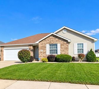 Property at 1470 W 84th Ave, Merrillville, IN