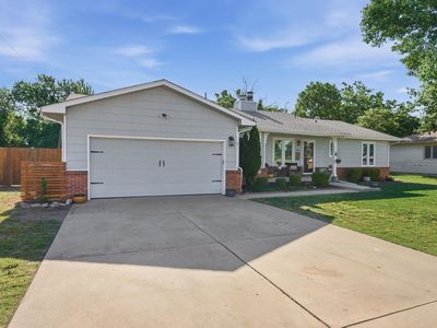 Property at 1414 Tanglewood Ct, Rose Hill, KS