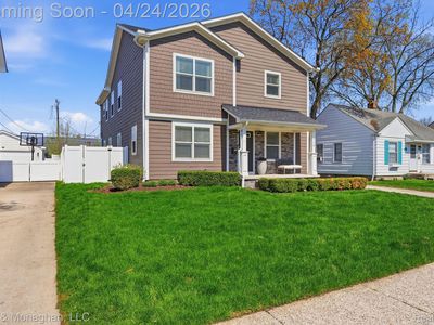 716 Cherry Ave