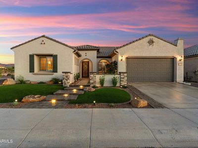 26673 W Ponderosa Ln