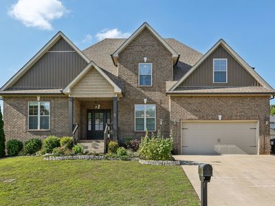 121 Thomas Traylor Ln