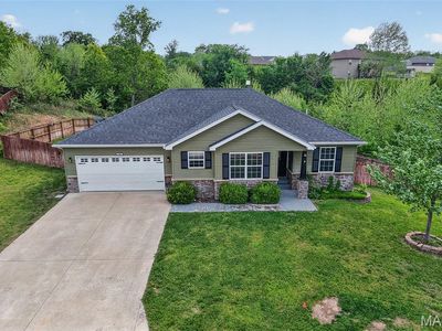 106 Iron Ct