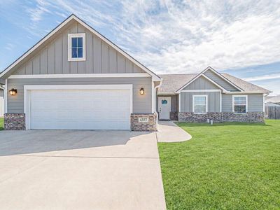 4377 Glen View Dr