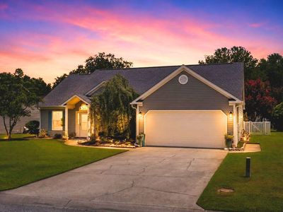 1626 Wood Thrush Dr.