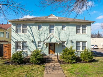 5211 Worth St