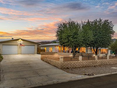 1715 Yale Drive