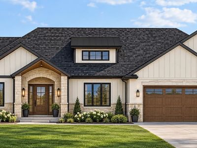 Fox View Dr