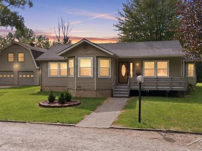 Property at 55 Huntley Ln, Midland, MI