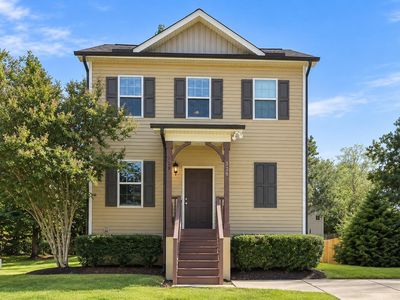 Property at 328 Chamberlain Dr, Clayton, NC