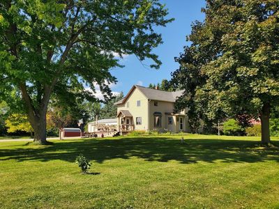 5001 N McCarthy Rd