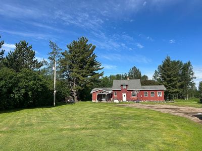 10745 Highway 8